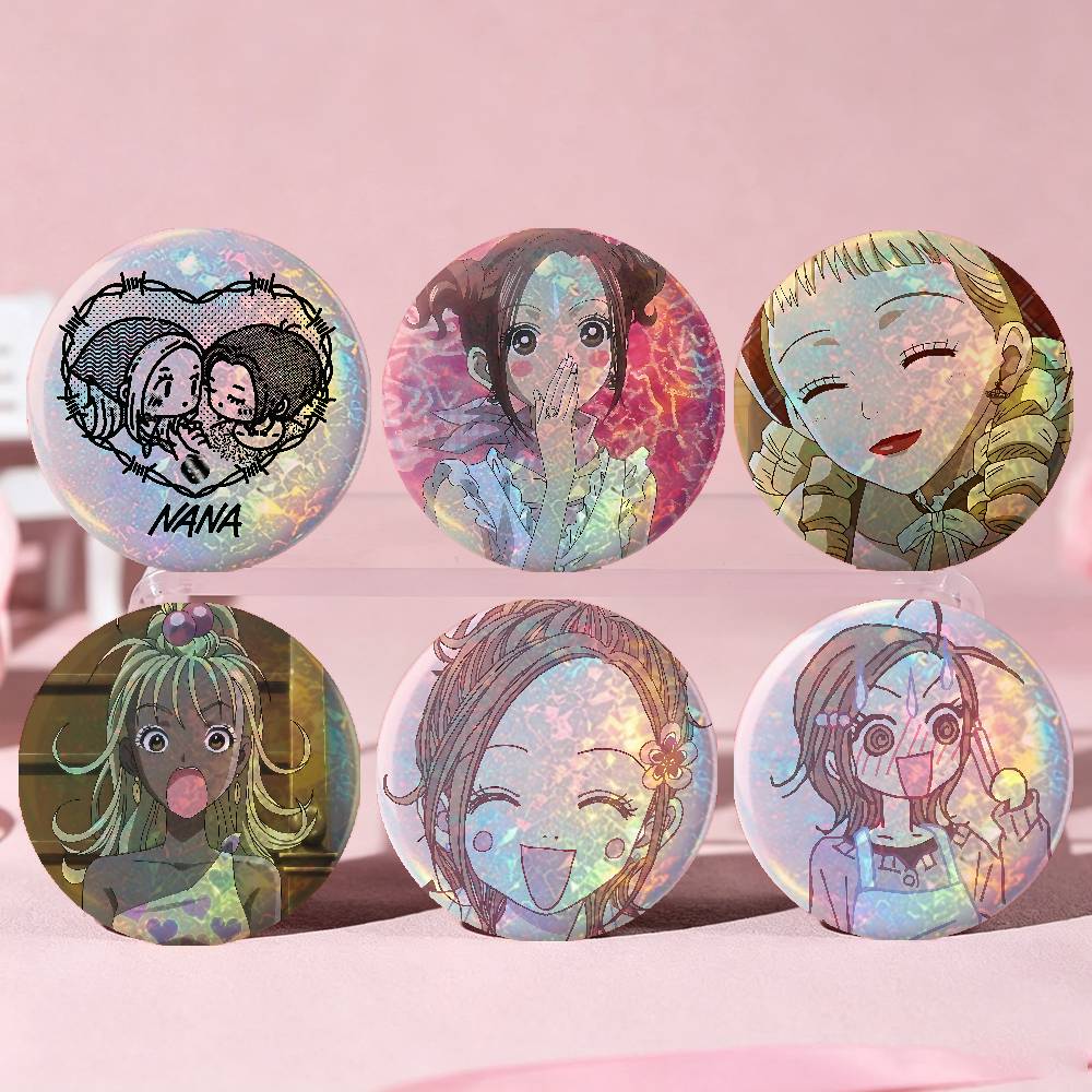 NANA Anime Game Laser Double F - Nana Anime Merchandise avis et prix