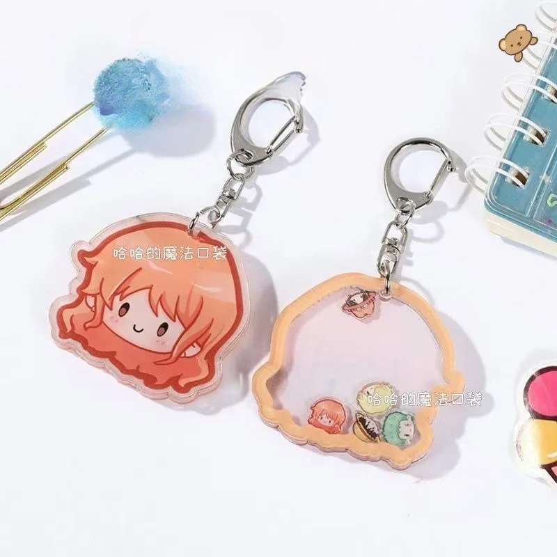 Porte-clés One Piece Monkey D. - Anime Merchandise In Japanese avis et prix