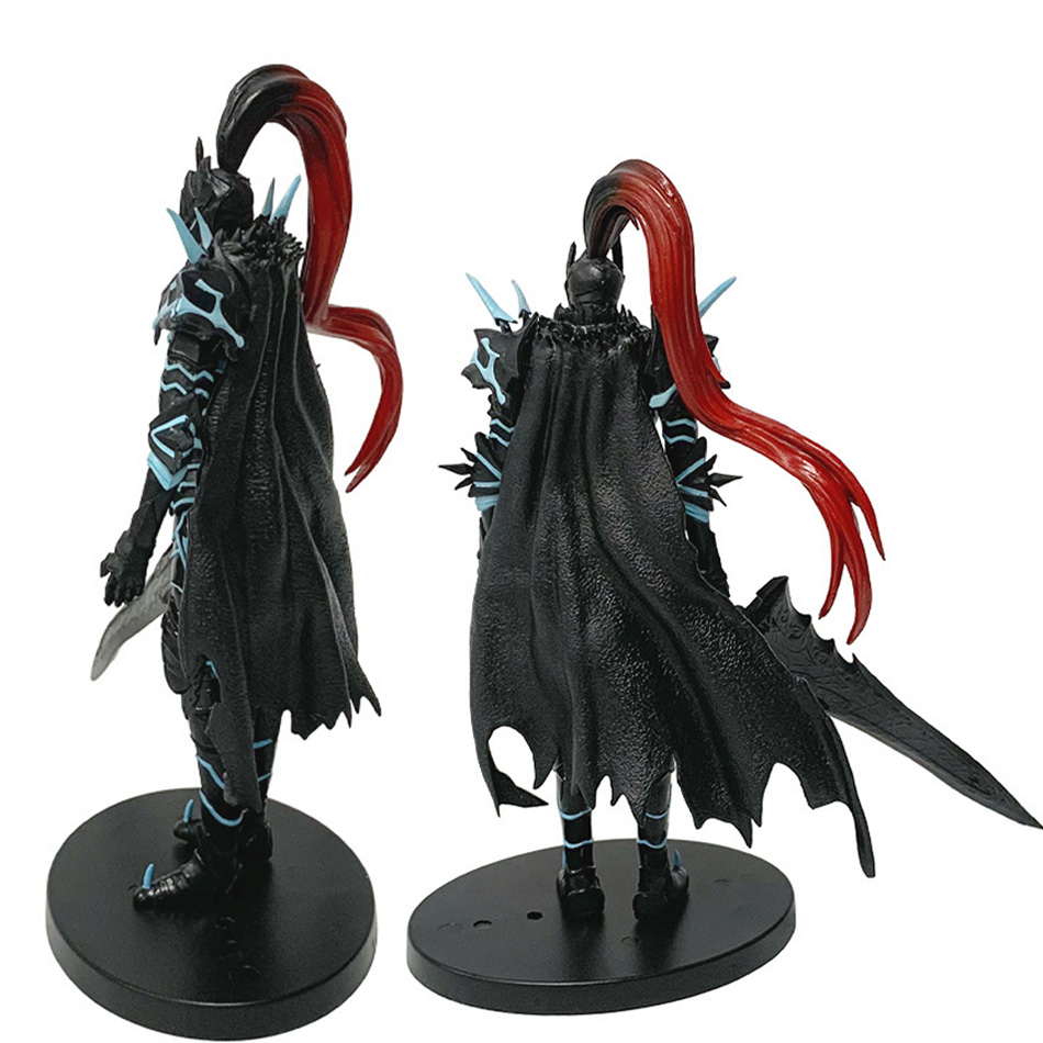 Figurine d'action en PVC Soloe - Anime Merchandise Solo Leveling avis et prix
