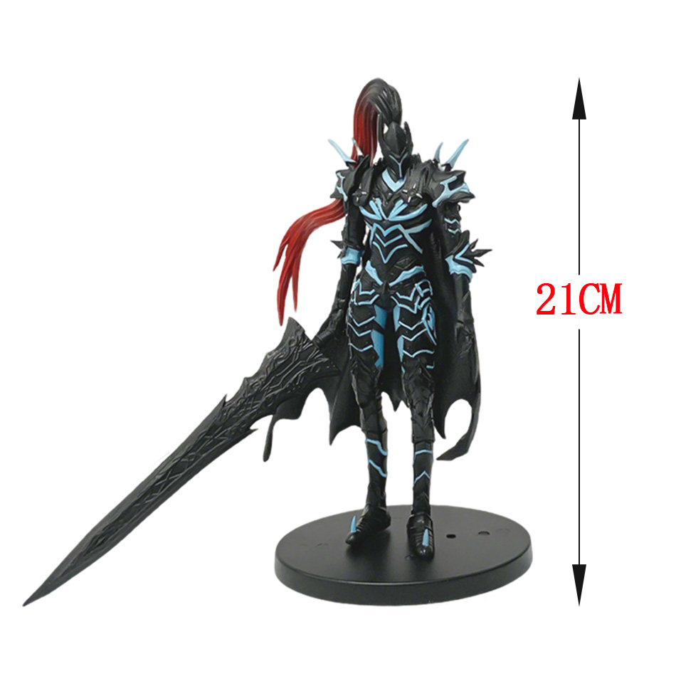 Figurine d'action en PVC Soloe - Anime Merchandise Solo Leveling avis et prix