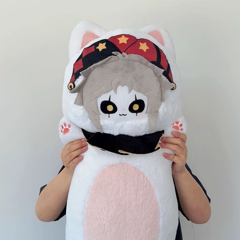 Coussin de corps en peluche 80 - Anime Merchandise Japan avis et prix