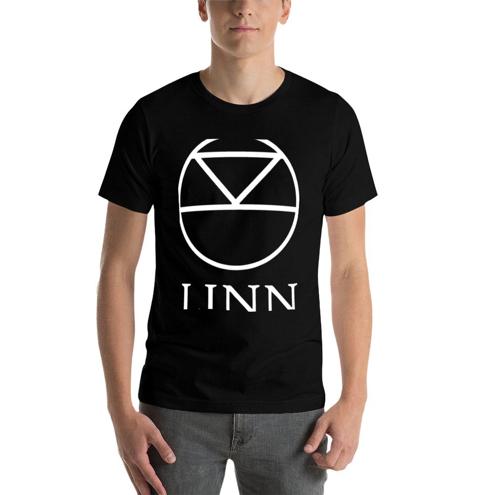 BEST SELLER - T-shirt Linn Pro - Anime Merchandise For Men avis et prix