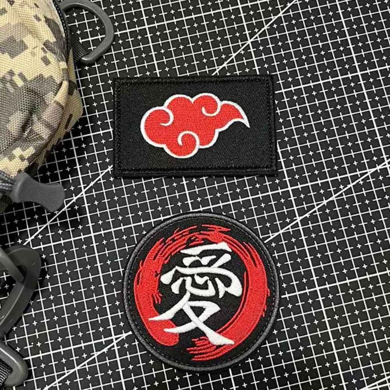Nouveau NARUTO personnalisé bi - Anime Merchandise Naruto avis et prix