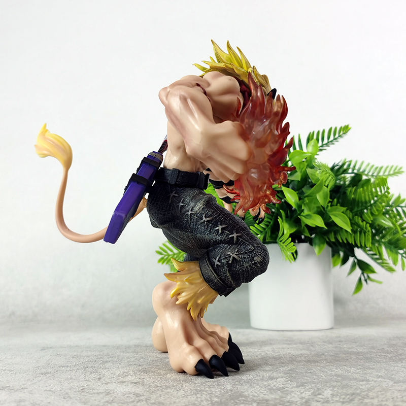 Premium Anime Digimon figurine - Premium Anime Merchandise avis et prix