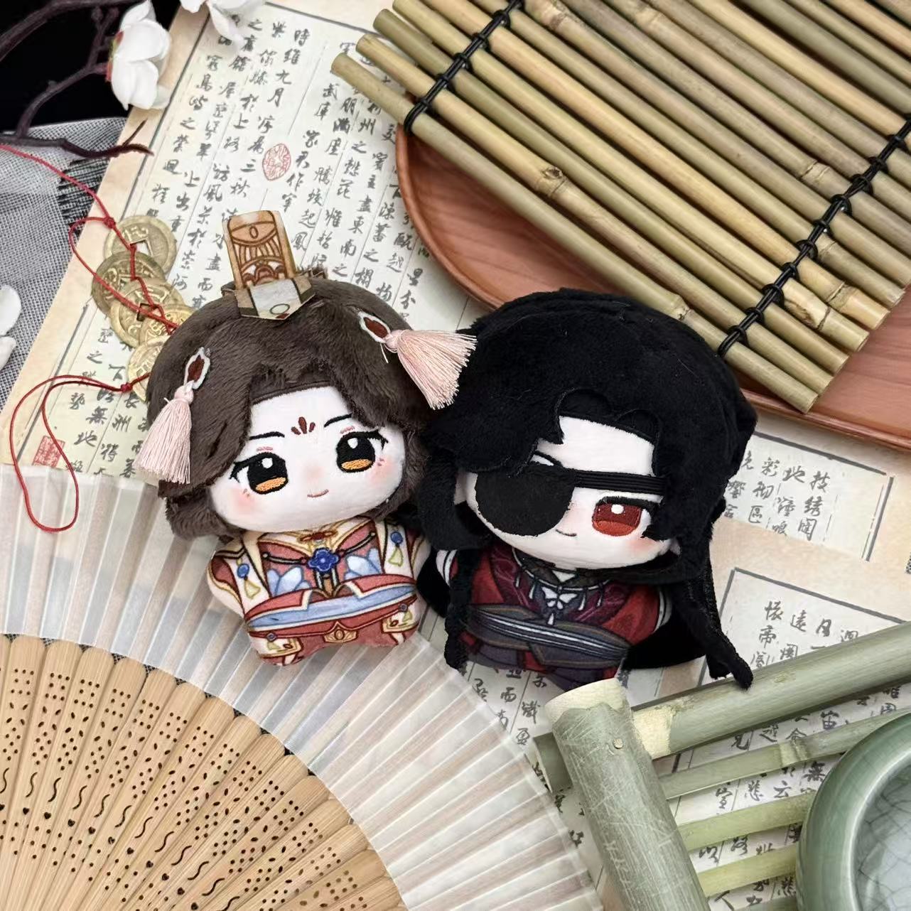 Marchandises d'anime Tian Guan - Anime Merchandise Dress avis et prix