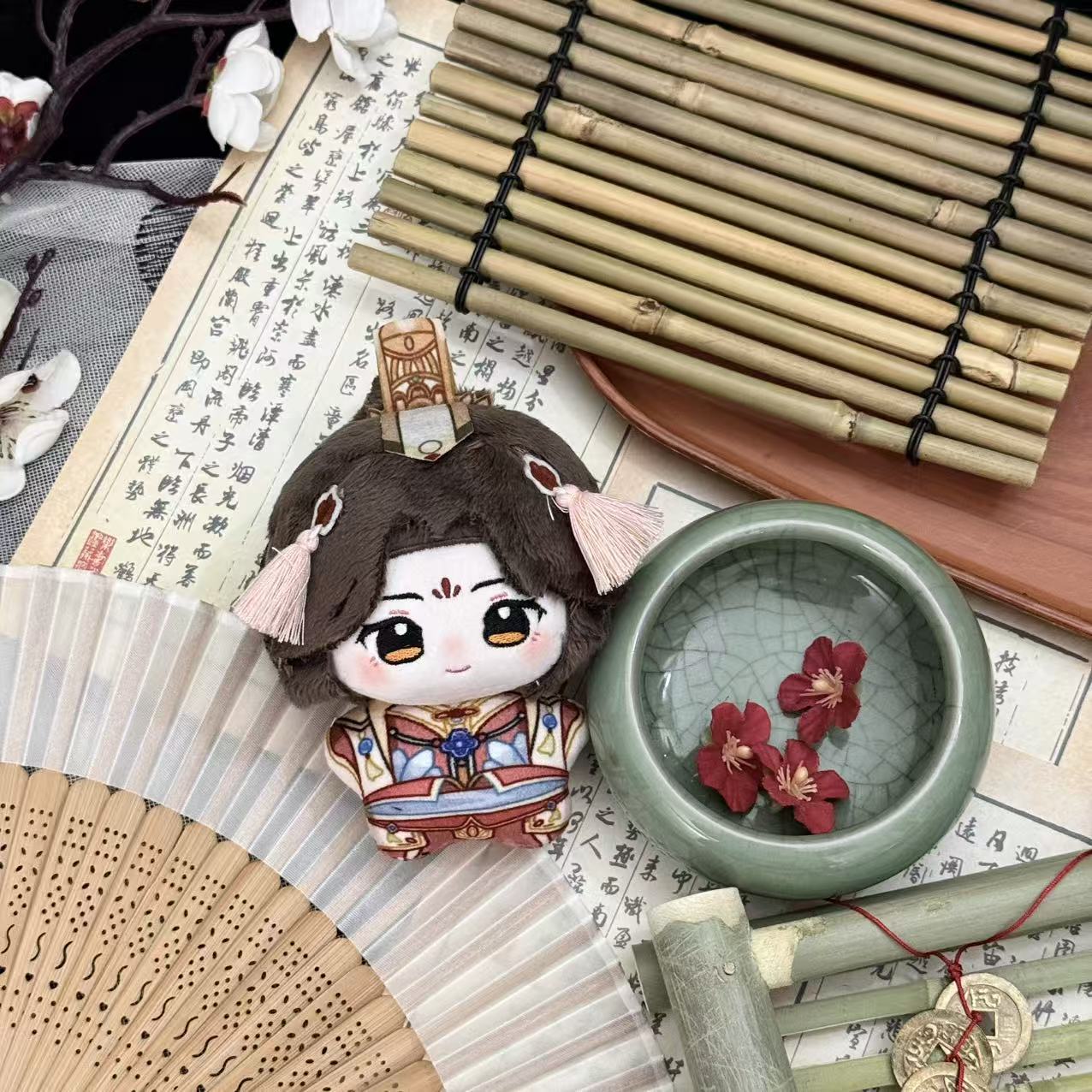 Marchandises d'anime Tian Guan - Anime Merchandise Dress avis et prix