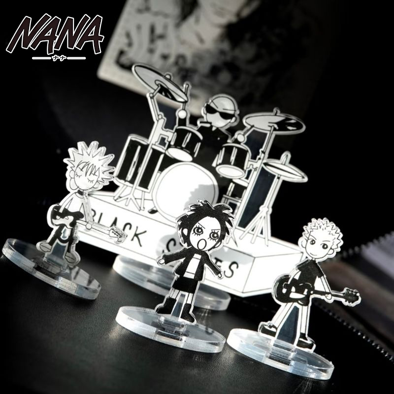 Figurines de cosplay Anime NAN - Nana Anime Merchandise avis et prix