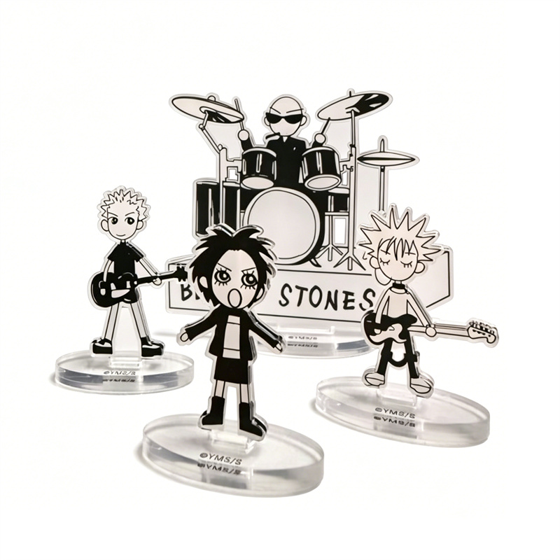 Figurines de cosplay Anime NAN - Nana Anime Merchandise avis et prix