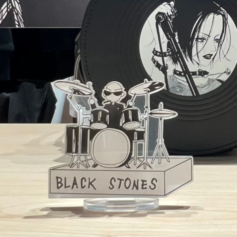 Figurines de cosplay Anime NAN - Nana Anime Merchandise avis et prix