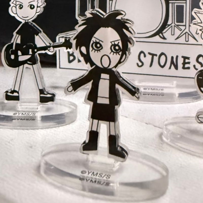 Figurines de cosplay Anime NAN - Nana Anime Merchandise avis et prix