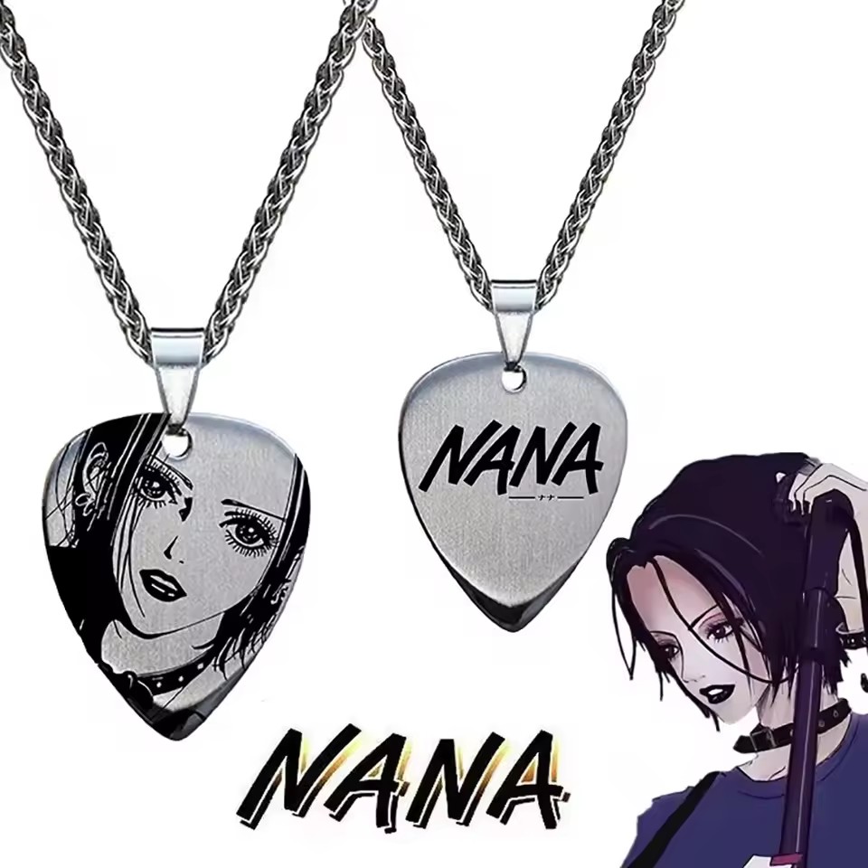 Anime NANA Oosaki Nana Cosplay - Nana Anime Merchandise avis et prix