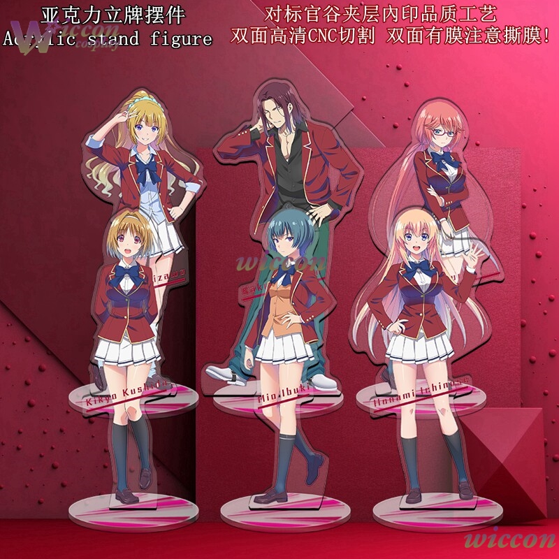 Carte de collection imprimée s - Anime Merchandise Dress avis et prix