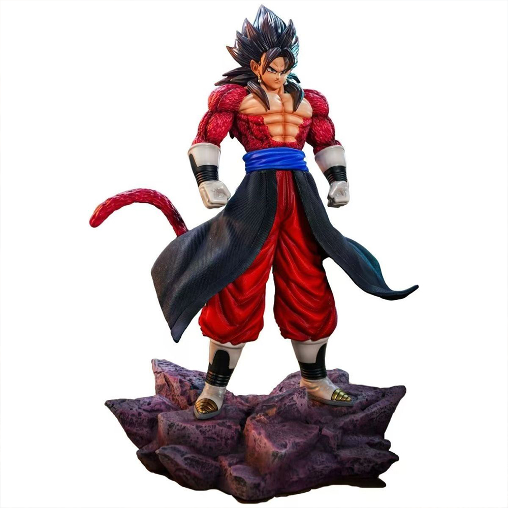 Figurine Dragon Ball GT Super  - Premium Anime Merchandise avis et prix