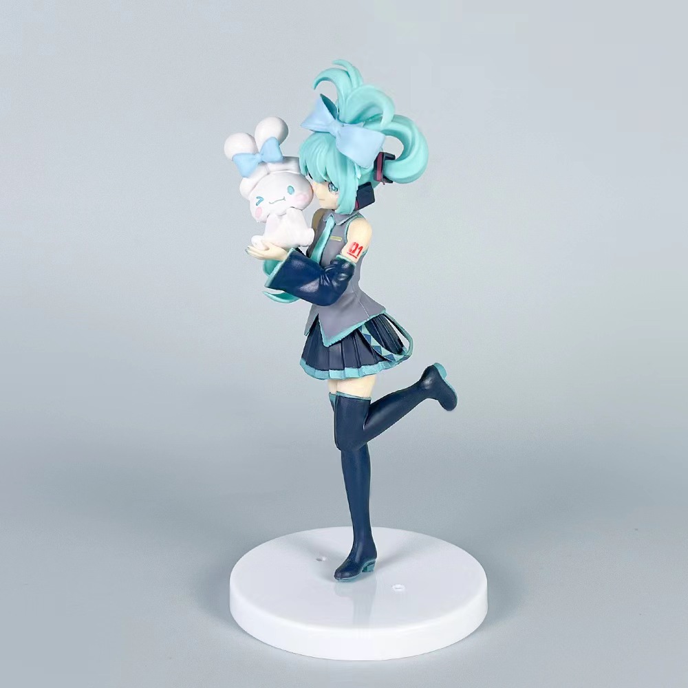 Figurine Hatsune Miku en gros, - Anime Merchandise Box avis et prix