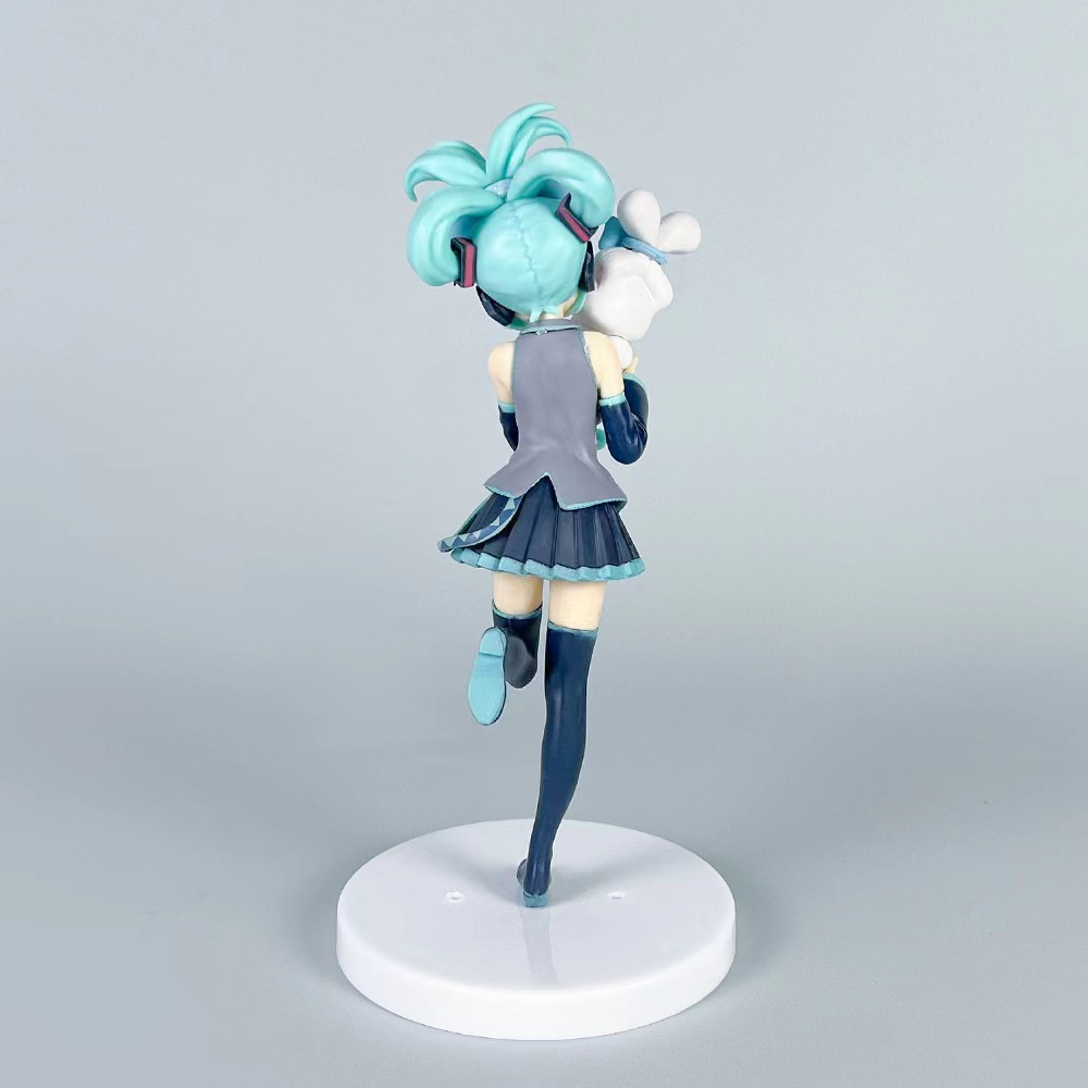 Figurine Hatsune Miku en gros, - Anime Merchandise Box avis et prix