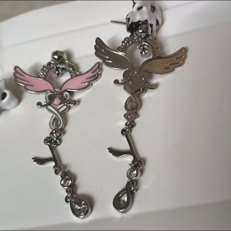 Puella Magi Madoka Magica Anim - Anime Cosplay Merchandise avis et prix