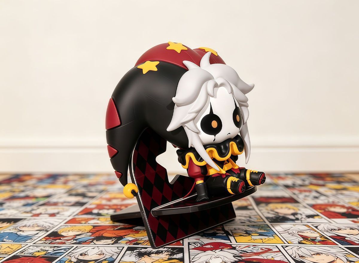 Figurine GK de Freak Circus An - Anime Cosplay Merchandise avis et prix