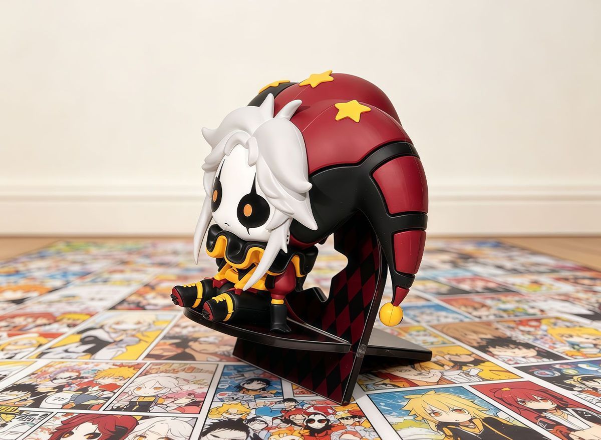Figurine GK de Freak Circus An - Anime Cosplay Merchandise avis et prix
