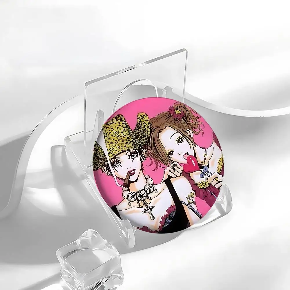 Broches en émail Anime N-NANA  - Nana Anime Merchandise avis et prix