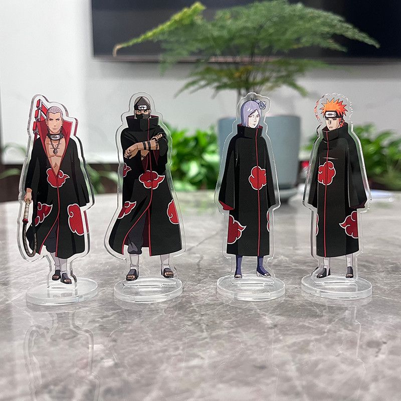 NARUTO Itachi Uchiha Figurine  - Anime Cosplay Merchandise avis et prix