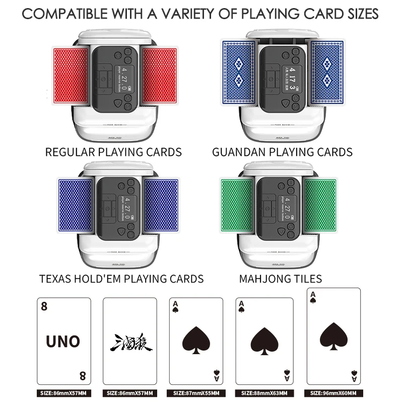 360 °   Outil de déclenchement - Themed Playing Card avis et prix