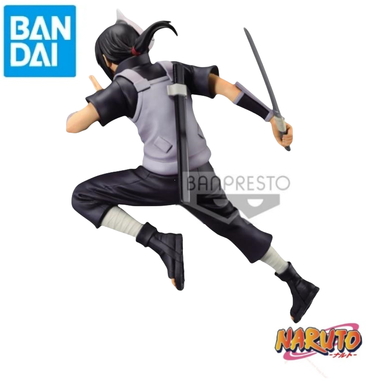 En stock, figurine originale B - Anime Merchandise Naruto avis et prix