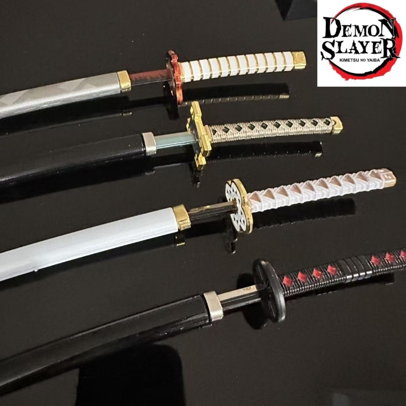 Modèle de personnage d'anime D - Premium Anime Merchandise avis et prix