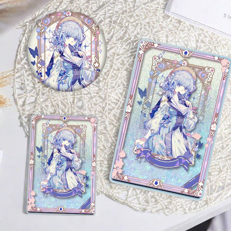 Genshin Impact – marchandise A - Anime Merchandise Japan avis et prix