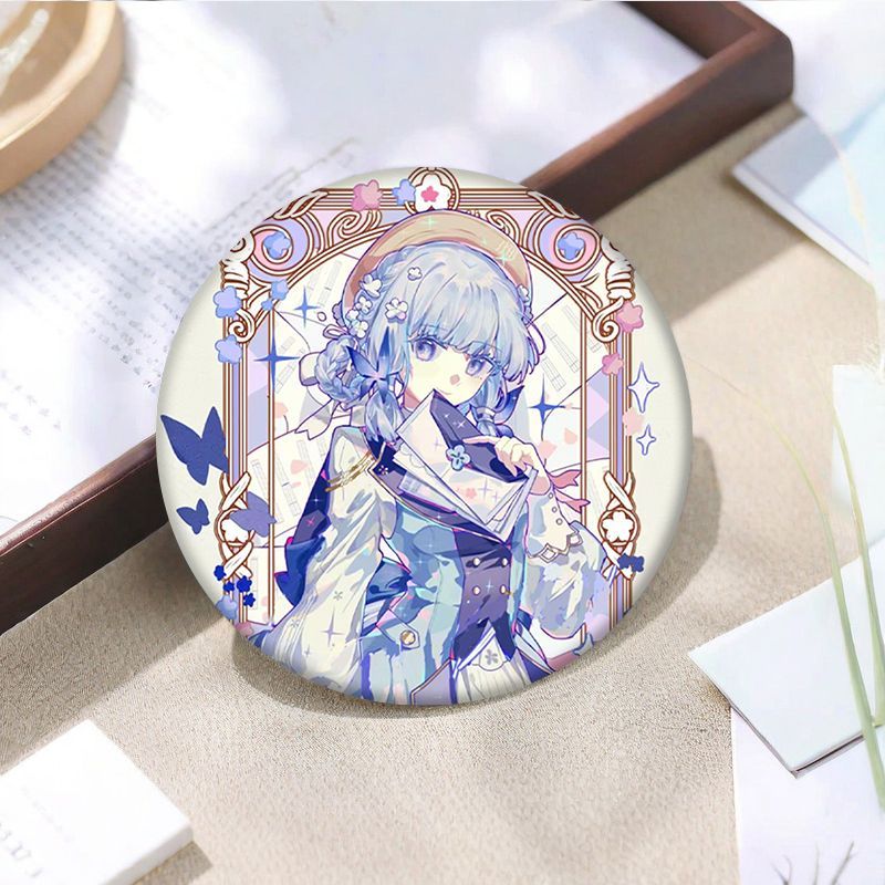 Genshin Impact – marchandise A - Anime Merchandise Japan avis et prix