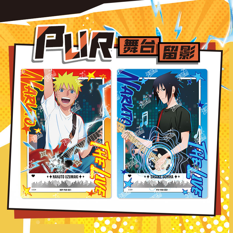 KAYOU Officiel Naruto Pack de  - Anime Merchandise Naruto avis et prix