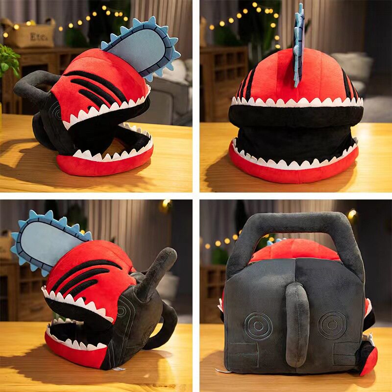 Casquette en peluche 2D Pochit - Anime Merchandise For Men avis et prix