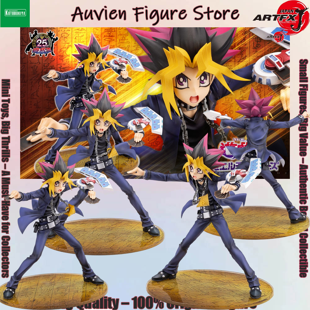 Figurine officielle sous licen - Kotobukiya Artfx avis et prix