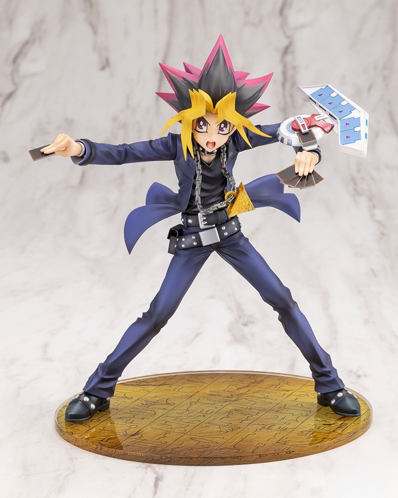 Figurine officielle sous licen - Kotobukiya Artfx avis et prix