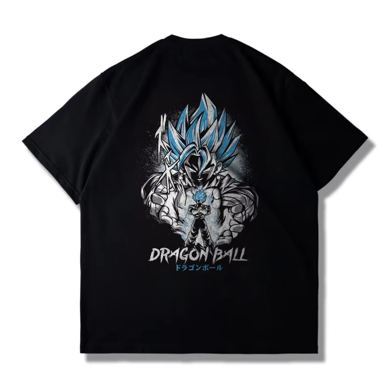 Nouvelle collection 2026 : T-s - Anime Merchandise T Shirt avis et prix