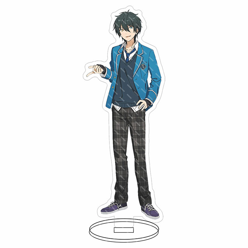 Support en acrylique pour figu - Anime Merchandise Collection avis et prix