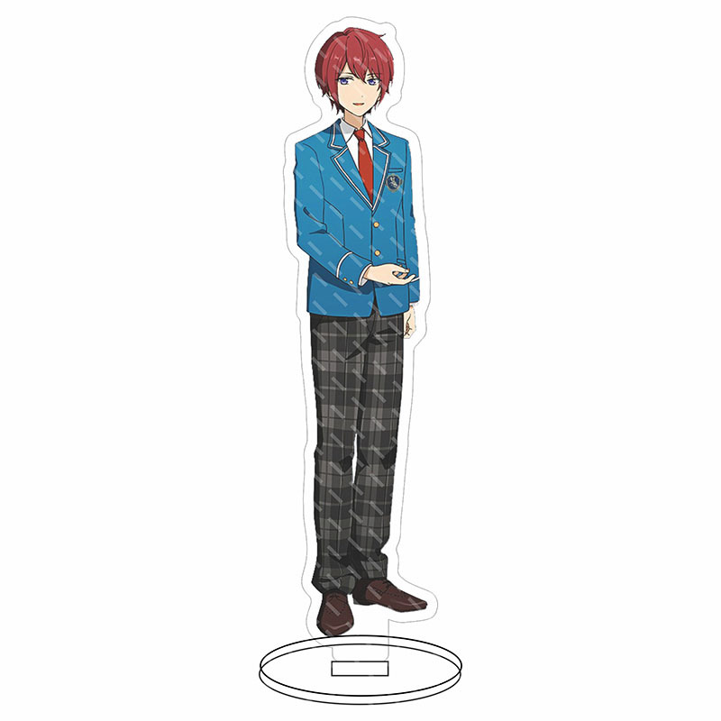 Support en acrylique pour figu - Anime Merchandise Collection avis et prix