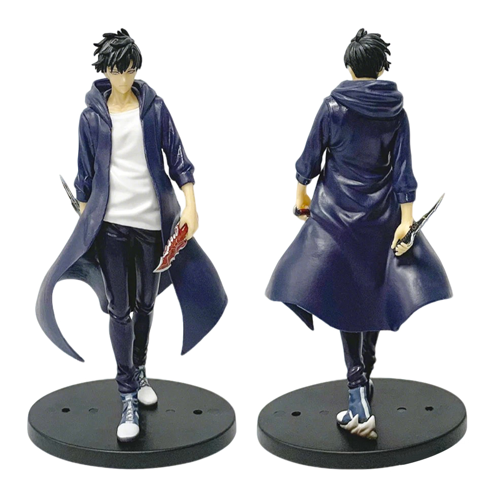 Figurine Solo Leveling (versio - Anime Merchandise Solo Leveling avis et prix