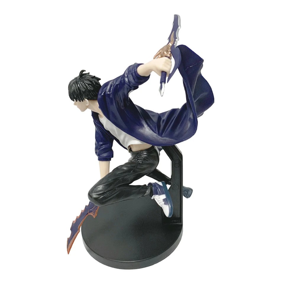 Figurine Solo Leveling (versio - Anime Merchandise Solo Leveling avis et prix