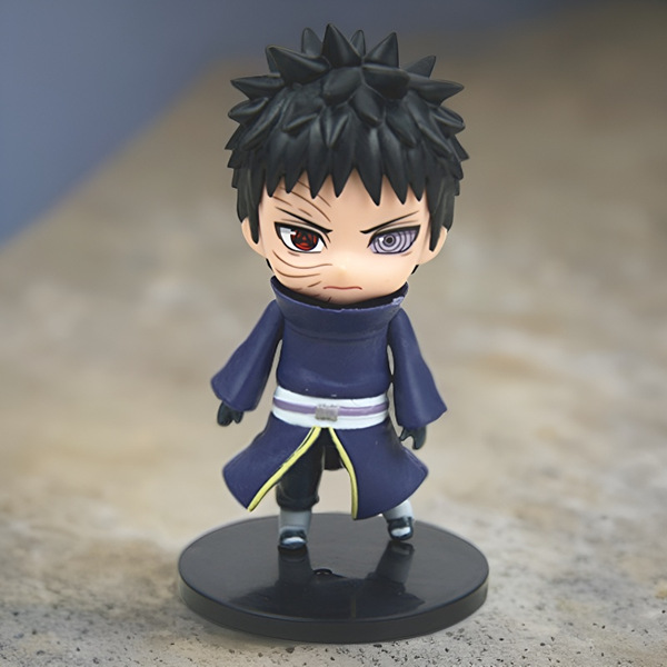 Figurines Naruto, figurines de - Anime Merchandise Naruto avis et prix