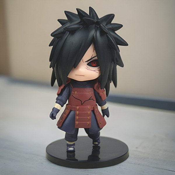Figurines Naruto, figurines de - Anime Merchandise Naruto avis et prix