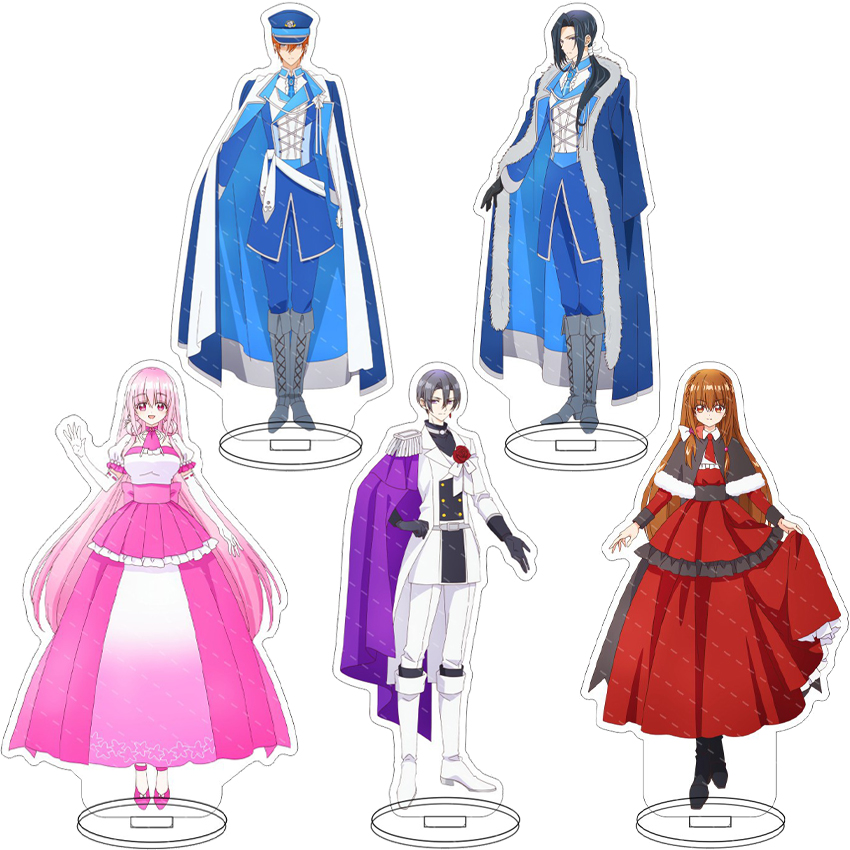Figurine Anime 16CM : L'histoi - Anime Merchandise Collection avis et prix