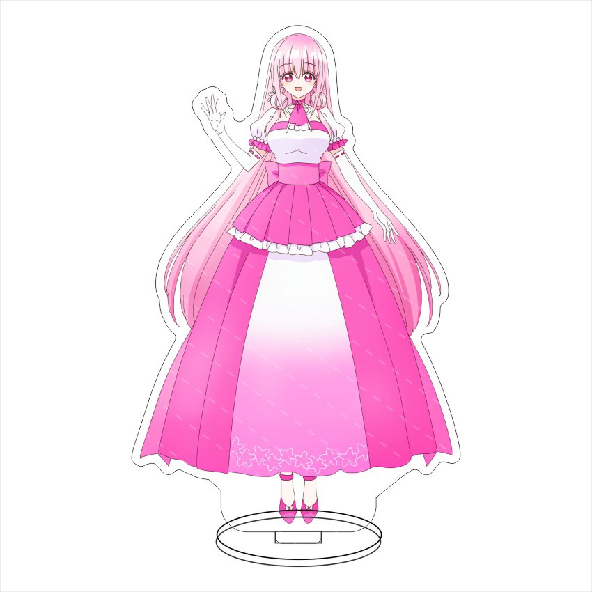 Figurine Anime 16CM : L'histoi - Anime Merchandise Collection avis et prix