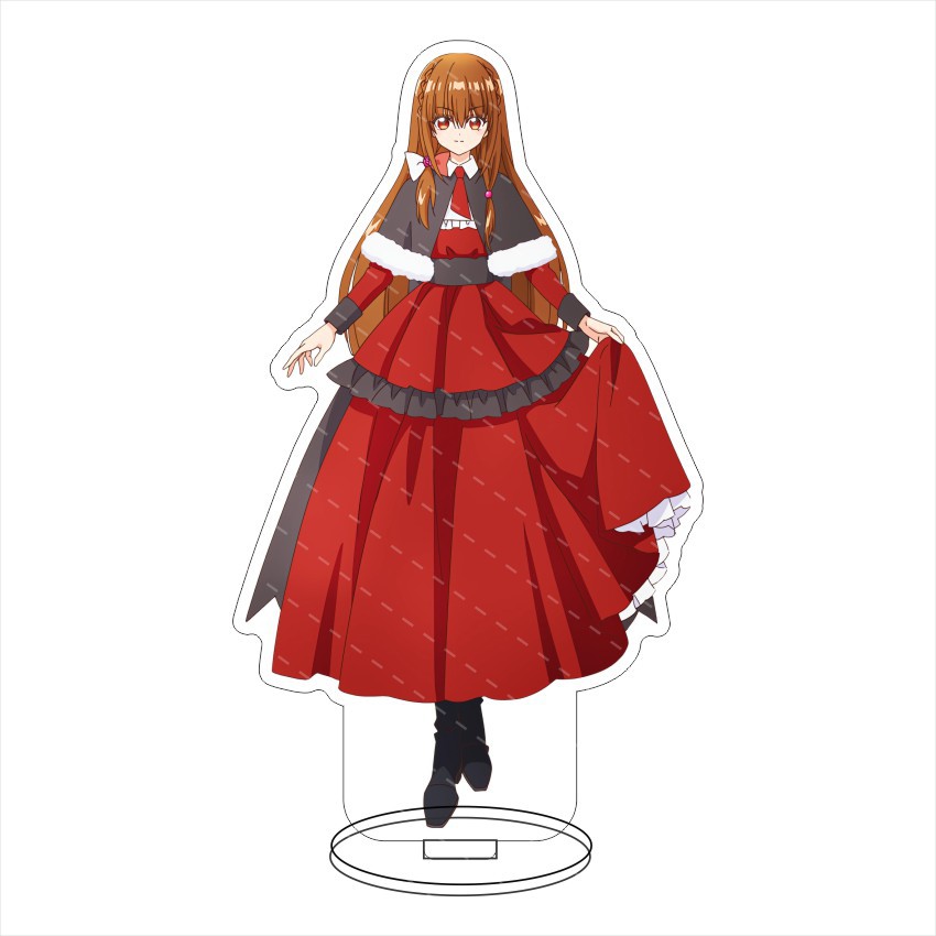 Figurine Anime 16CM : L'histoi - Anime Merchandise Collection avis et prix