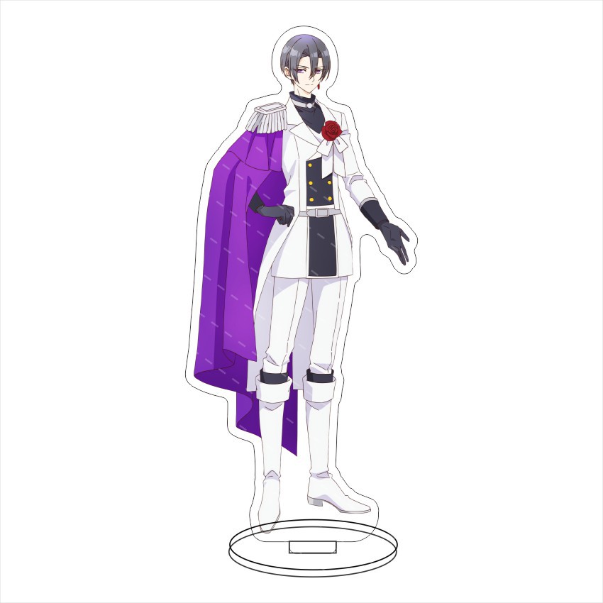 Figurine Anime 16CM : L'histoi - Anime Merchandise Collection avis et prix