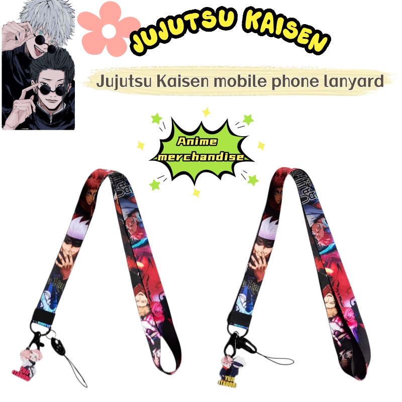 Accessoire de téléphone person - Anime Merchandise In Japanese avis et prix