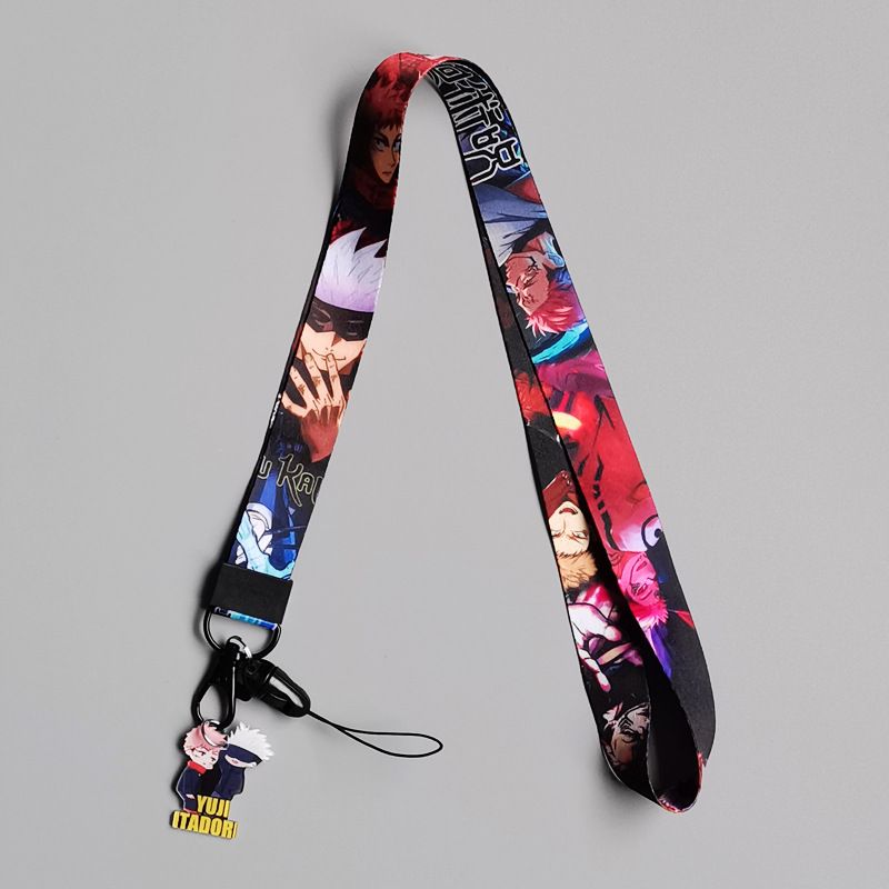 Accessoire de téléphone person - Anime Merchandise In Japanese avis et prix