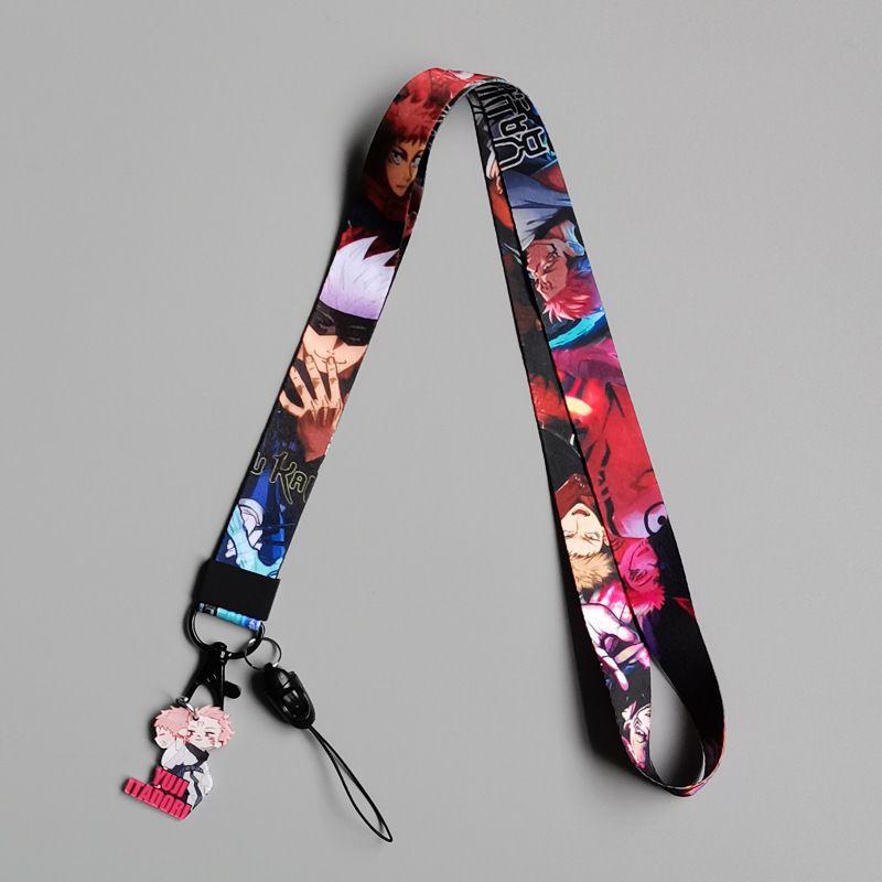 Accessoire de téléphone person - Anime Merchandise In Japanese avis et prix