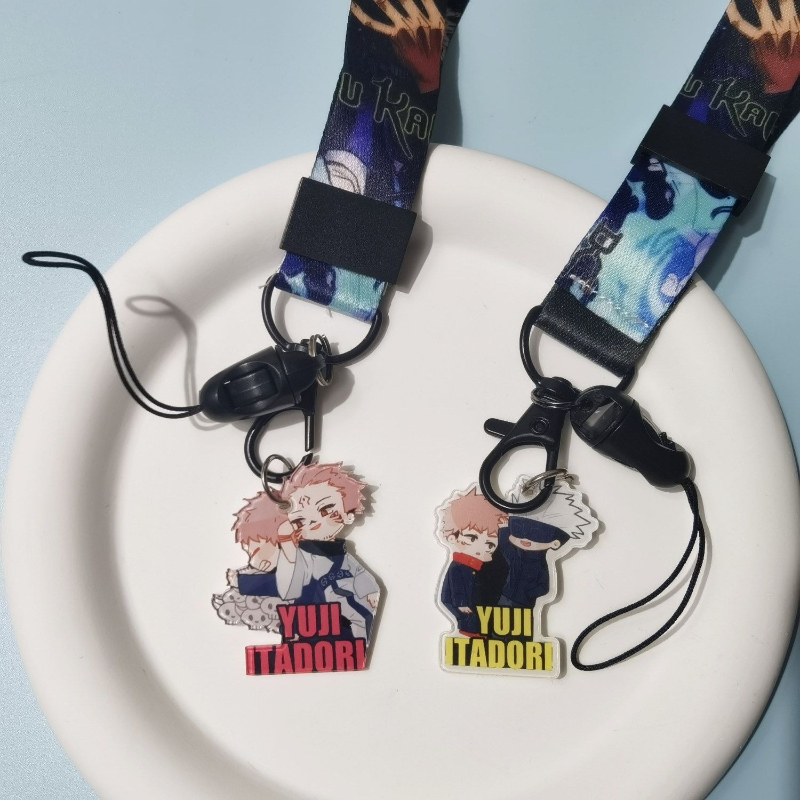 Accessoire de téléphone person - Anime Merchandise In Japanese avis et prix