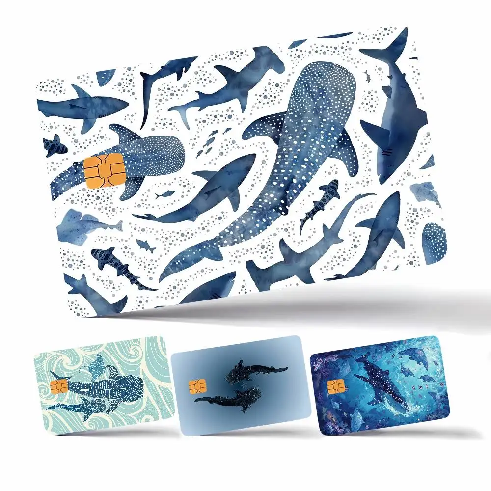Autocollants pour cartes de cr - Anime Merch Ideas avis et prix