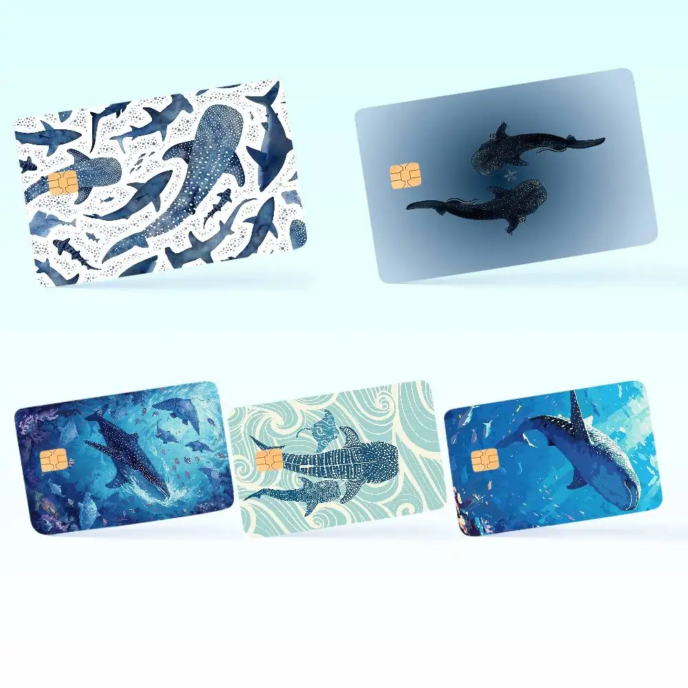 Autocollants pour cartes de cr - Anime Merch Ideas avis et prix